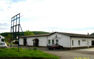 VERKAUFT
