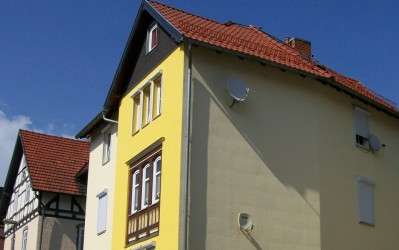 VERKAUFT!