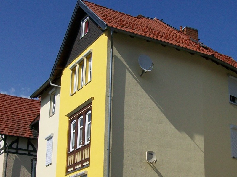 VERKAUFT!