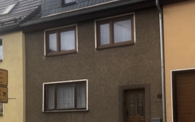 VERKAUFT