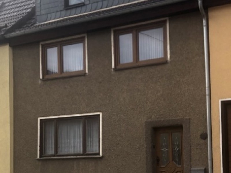 VERKAUFT