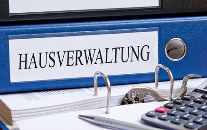 Hausverwaltung