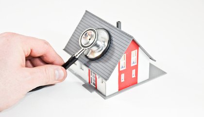 Wertermittlung Ihrer Immobilie